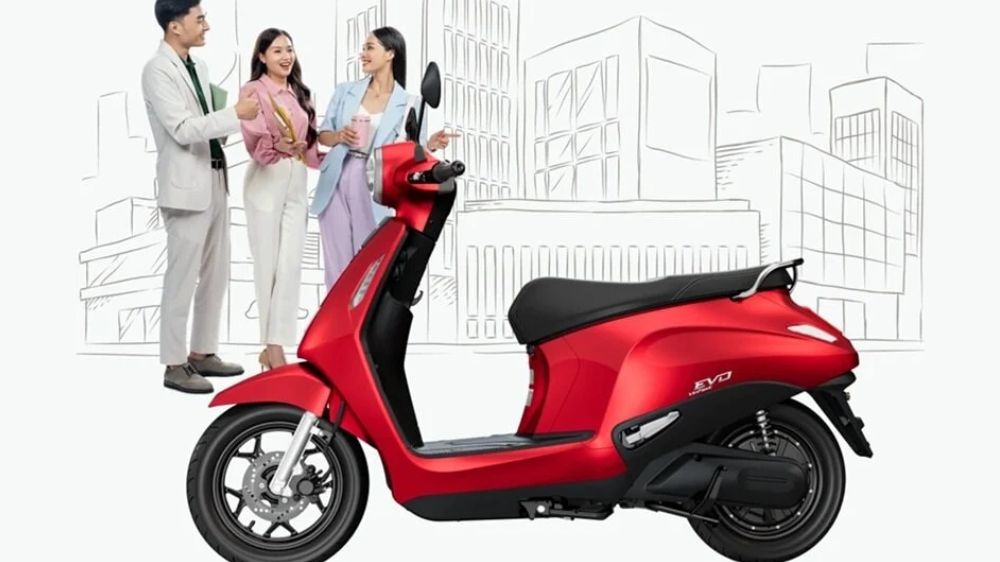 Pasar Motor Listrik Memanas! VinFast Hadirkan 3 Model Baru di Indonesia