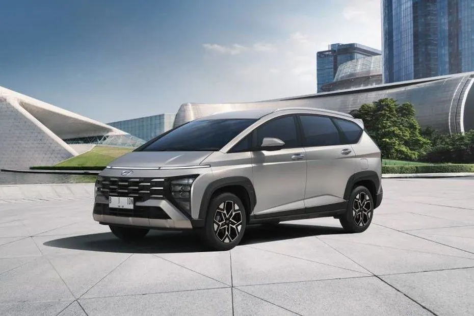 Hyundai Stargazer X: Mobil Versatile, Nyaman untuk Keluarga dan Gaya Lebih Tangguh